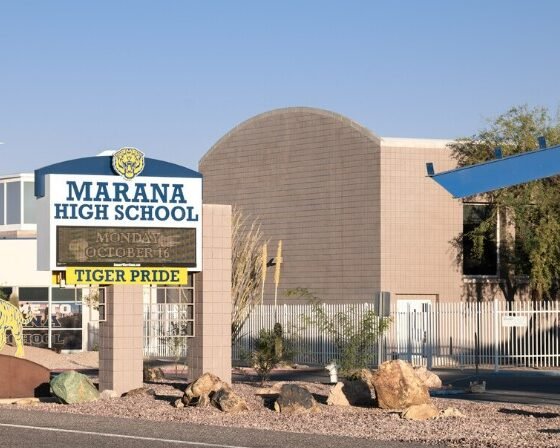 marana