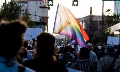 Tucson Pride shifts festival to November due to heat