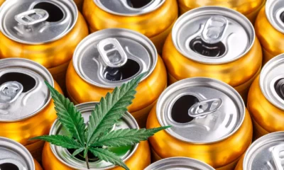 What are cannabis drinks? Are they legal in Arizona? What to know