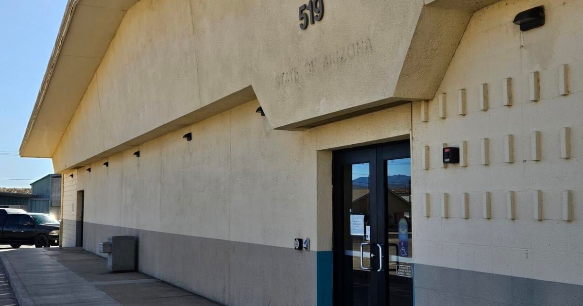 Will Kingman’s electric vehicle museum dream become a reality at 519 Beale St.?