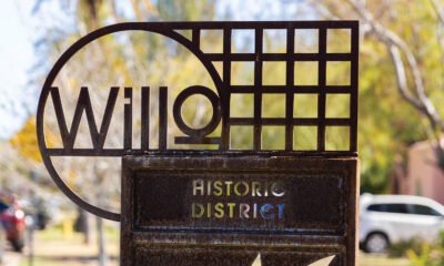 Willo announces 36th home tour