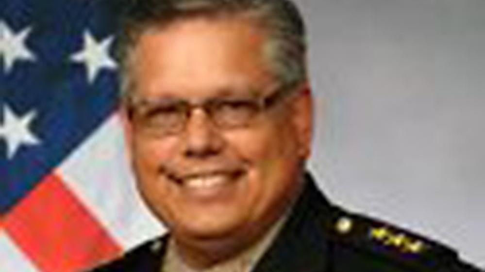 Audit of misused sheriff's fund indicated no problems