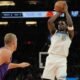 Edwards scores 44 points, Randle adds 20 in return to help the Timberwolves beat the Suns 116-98