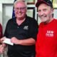 VFW Post 9401 assists Arizona Burn Foundation’s youth camp for burn survivors