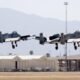 Davis-Monthan Air Force Base neighbors ask judge to order full impact study of flight noise