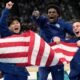 A record $100 million donation will give next gen of US Olympians $100K to spend after they retire