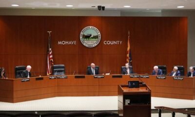 Mohave County supervisors rejects zero-based budgeting trial for Development Services Department