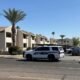 Police shooting under investigation at apartment complex in north Valley