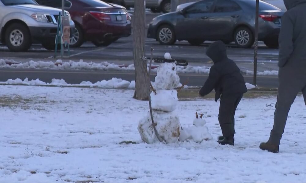 Some Flagstaff schools closed because of inclement weather