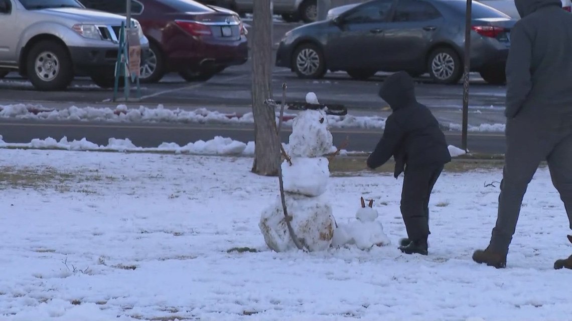 Some Flagstaff schools closed because of inclement weather