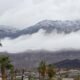 Lake Havasu City sees rainy Friday morning, is more to come?