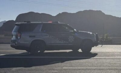 AZDPS: State trooper presence in Havasu area not due to special detail