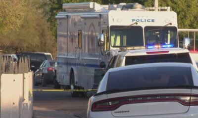 West Valley shooting sends 1 person to the hospital