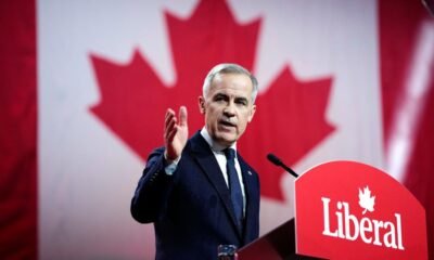 Who is Mark Carney, the next prime minister of Canada?