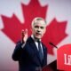 Who is Mark Carney, the next prime minister of Canada?