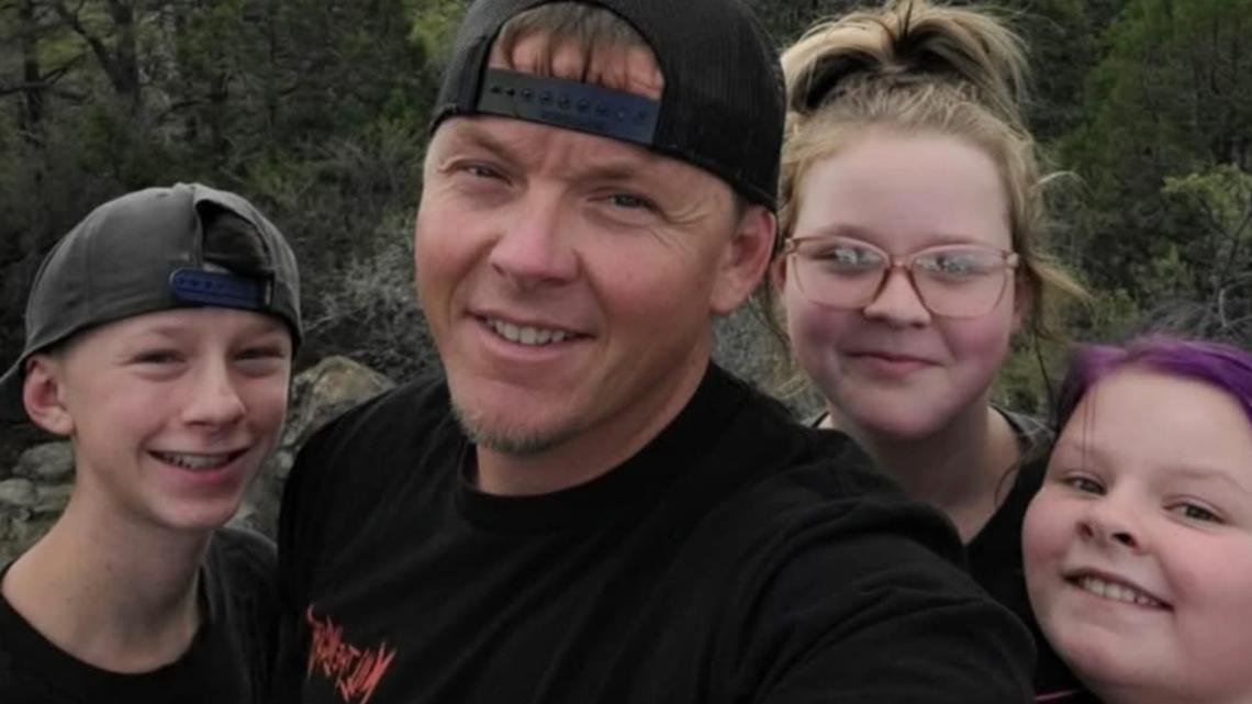 'He didn’t let anything hold him back': Family mourns Prescott Valley father who died in I-10 crash