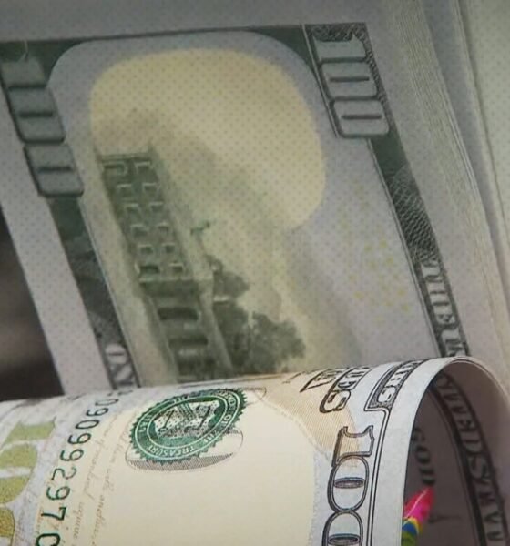 Is the US economy headed for a recession? Economists say 'maybe'