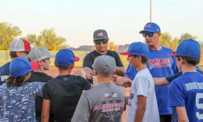 City, school district looking to expand field availability for Havasu youth sports