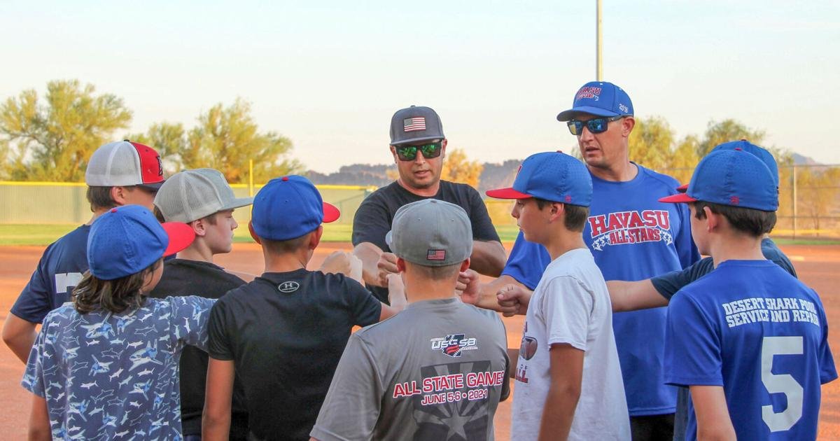 City, school district looking to expand field availability for Havasu youth sports