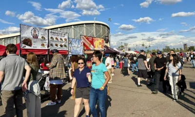 FoodieLand returns to Phoenix in March. Here's what to know