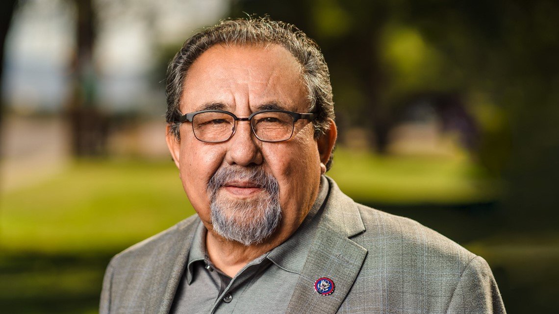 Arizona Congressman Raul Grijalva dies at 77 after battle with lung cancer