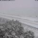 Winter weather closes highways in northern Arizona