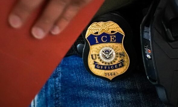 Once-routine immigration check-ins become high-stakes calculation as some are detained