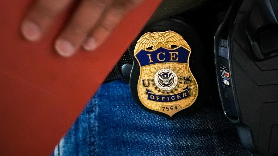 Once-routine immigration check-ins become high-stakes calculation as some are detained