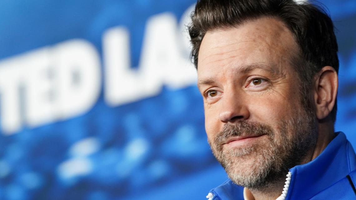 'Ted Lasso' is coming back as Jason Sudeikis drops major news about the series