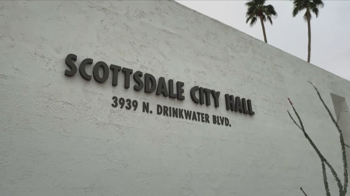 Scottsdale cuts Juneteenth celebration and other initiatives related to DEI following controversial vote