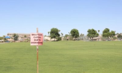 Havasu sports teams to gain additional practice space under city agreement