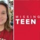 Mesa police looking for missing 16-year-old girl