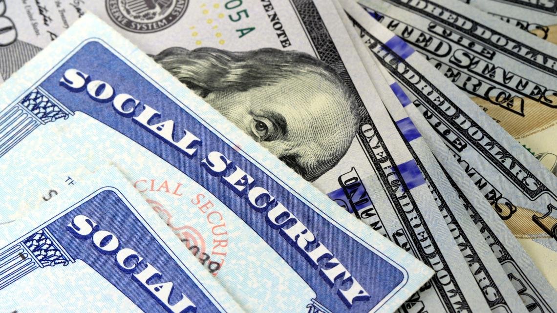 A list of the Social Security offices across the US expected to close this year