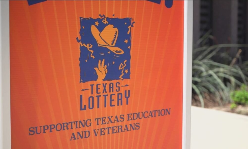 'She's being punished' | Texas woman's $83M jackpot at risk amid investigation in lottery couriers