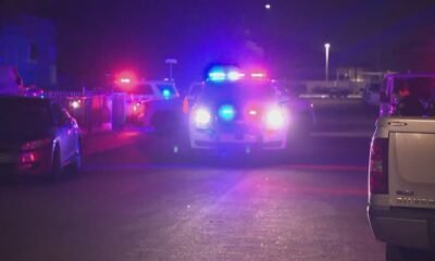 2 men injured in north Phoenix shooting, police investigate