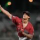 As Diamondbacks continue to search for a closer, the team signs Justin Martinez to a 5-year, $18M extension