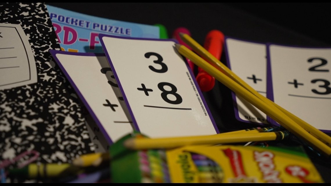 Education equation: What’s being done to address low test scores in Arizona?
