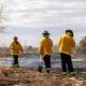 5 Maricopa fires since last week spark warnings of early, parlous fire season