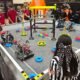 Arizona high school robotics teams pair ingenuity & teamwork in VEX State Championship