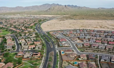 Arizona housing costs have 1 in 4 people thinking of leaving, per poll