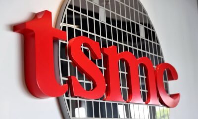 tsmc