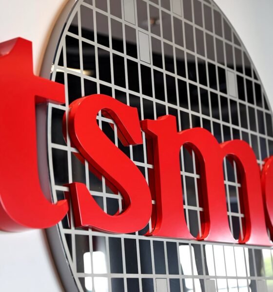 tsmc