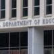 Department of Education building