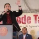 Arizona Rep. Crane silent about purge of Navajo Code Talkers webpages