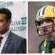 Arizona Rep. Hamadeh, disgraced QB Favre team up on health program