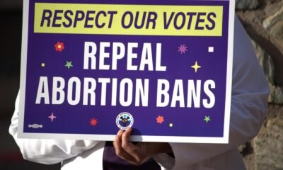 Arizona’s 15-week abortion ban is now ‘permanently and forever’ struck down