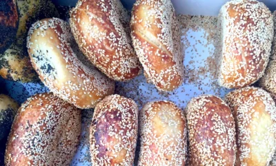 Phoenix bagel shop Bagelfeld's named the best in Arizona