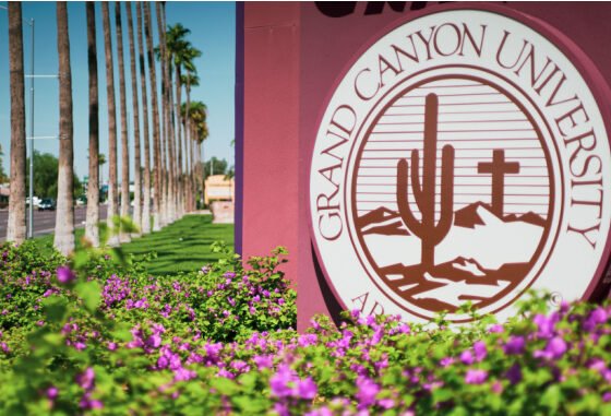 Grand Canyon University