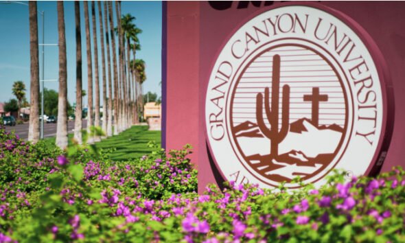 Grand Canyon University