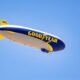 Blimp my ride: Goodyear zeppelin floats over Maricopa on 100th birthday tour